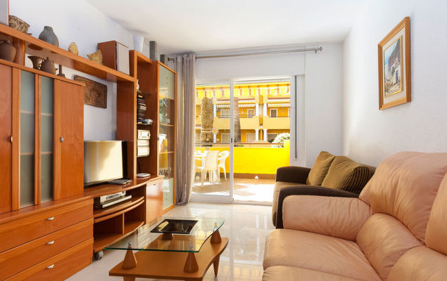 Cascadas de la Marina - Photo 3