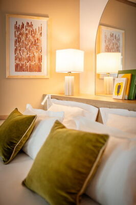 La Résidence - Photo 15