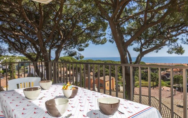 "Melis II M5 Playa de Pals" - Photo 8