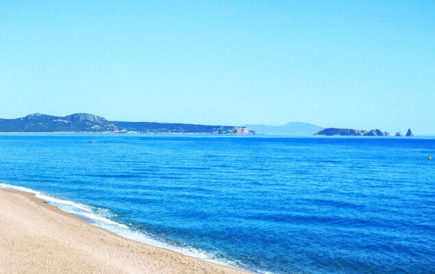 "Melis II M5 Playa de Pals" - Photo 22