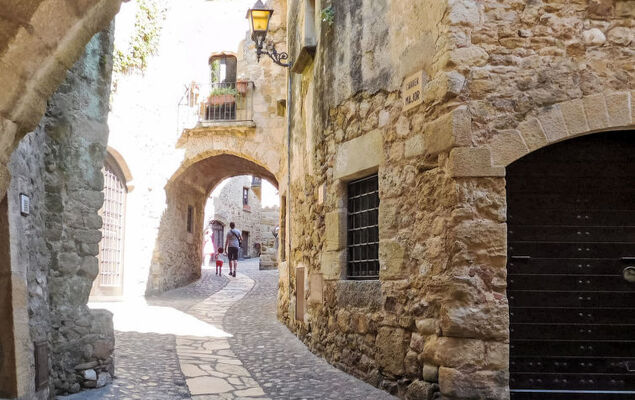 "Melis II M5 Playa de Pals" - Photo 24