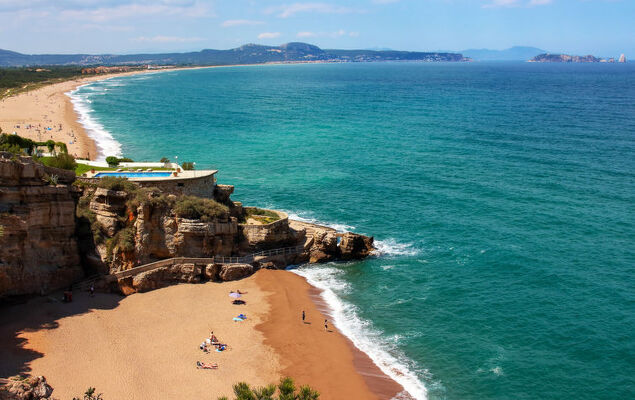 "Melis II M5 Playa de Pals" - Photo 25