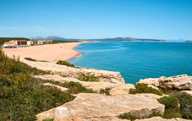 "Melis II M5 Playa de Pals" - Photo 26