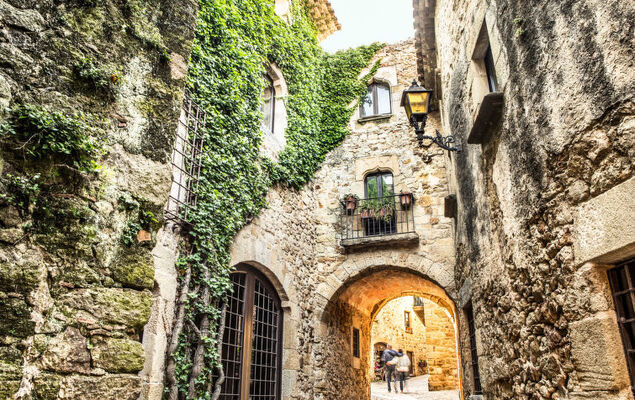 "Melis II M5 Playa de Pals" - Photo 28