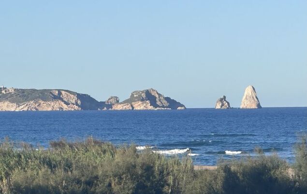 "Melis II M5 Playa de Pals" - Photo 31