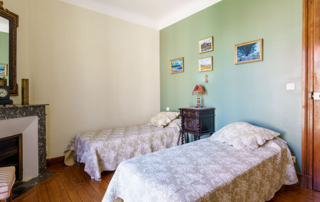 Maison Simonne - Photo 16