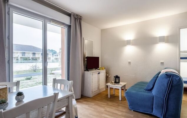 Les Alcyons T2 - Photo 3