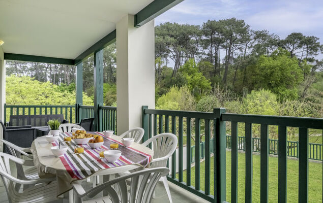 Domaine Iratzia - Photo 1