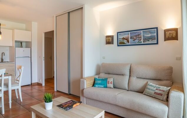 Domaine Iratzia - Photo 6