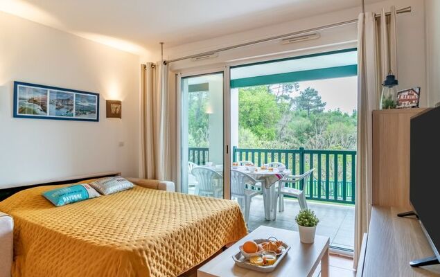 Domaine Iratzia - Photo 8