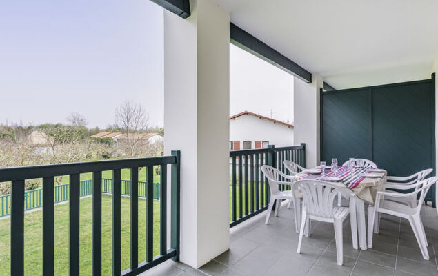 Domaine Iratzia - Photo 11