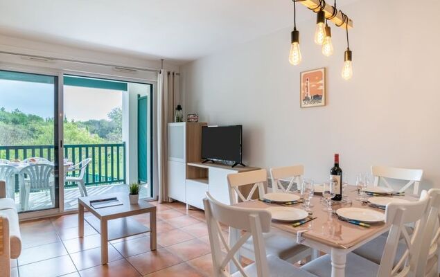 Domaine Iratzia - Photo 20