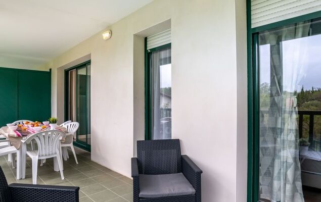 Domaine Iratzia - Photo 26