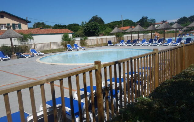 Domaine Iratzia - Photo 35