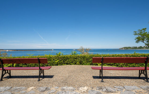 Domaine Iratzia - Photo 39