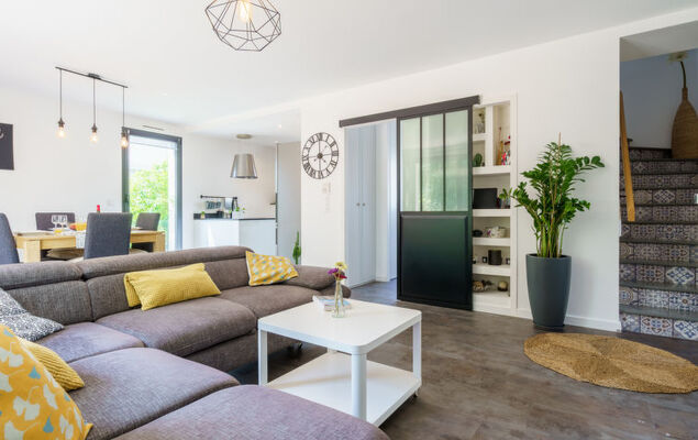 Chemin du Ruisseau d'Arcangues - Photo 2