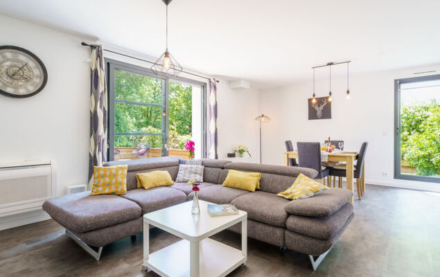 Chemin du Ruisseau d'Arcangues - Photo 15