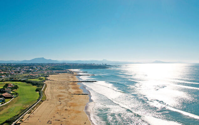 Mer et Golf - Photo 24