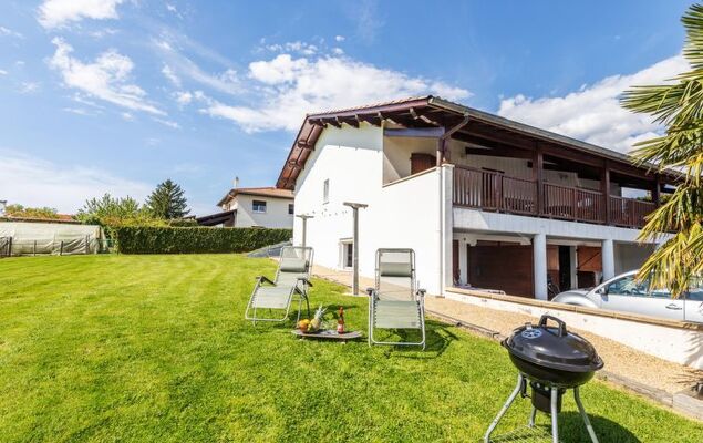 Jardins de Maignon - Photo 1