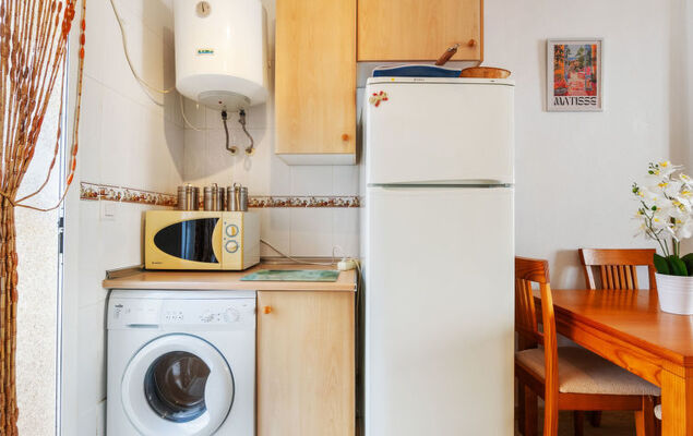 Residencia del Mar II - Photo 11