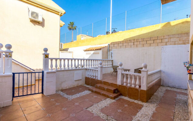 Residencia del Mar II - Photo 22