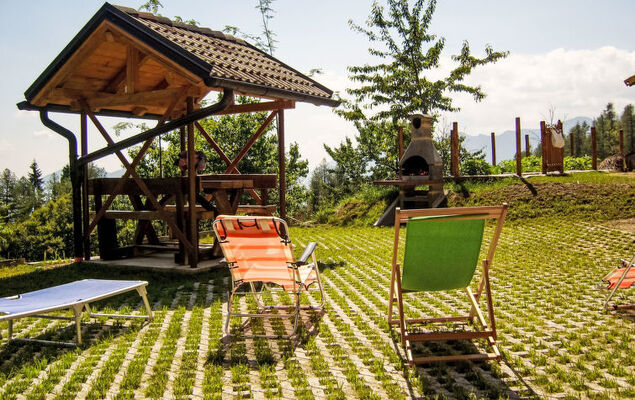 Baita al Compo - Photo 13