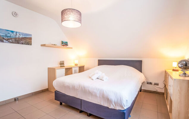 Villa Polderwind - Photo 12