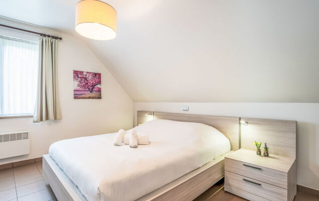 Villa Polderwind - Photo 13