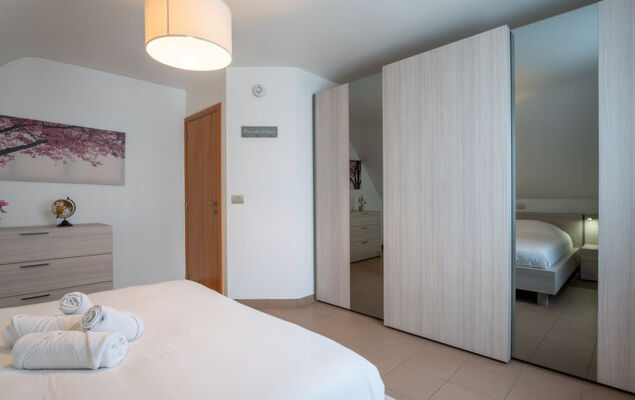 Villa Polderwind - Photo 14