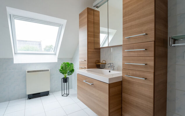 Villa Polderwind - Photo 21