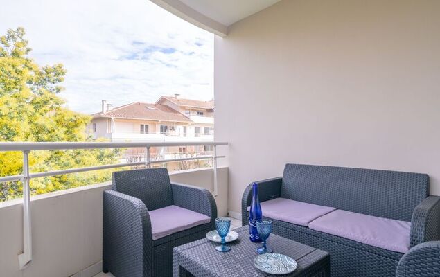 Les Terrasses du Golf - Photo 6