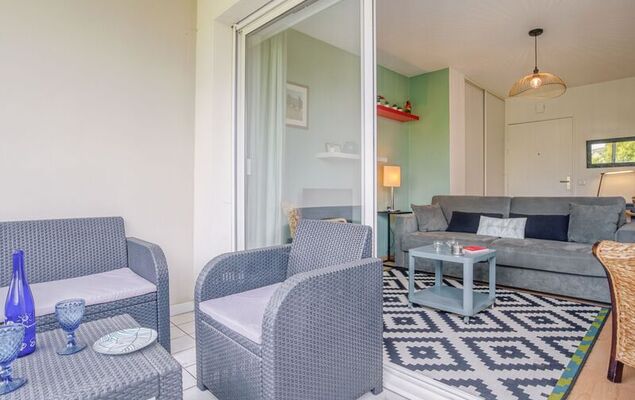 Les Terrasses du Golf - Photo 7