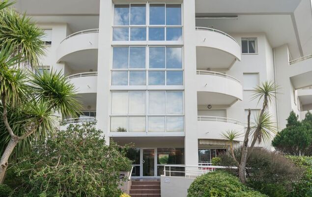 Les Terrasses du Golf - Photo 12