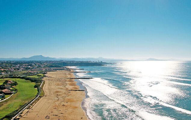 Les Terrasses du Golf - Photo 13