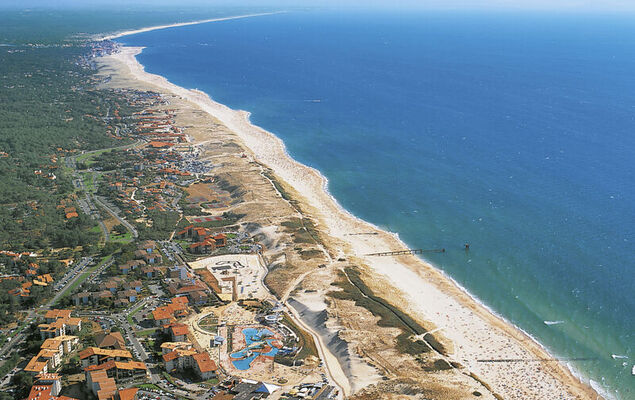 Le Grand Large - Photo 23