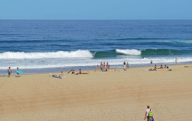 Le Grand Large - Photo 24