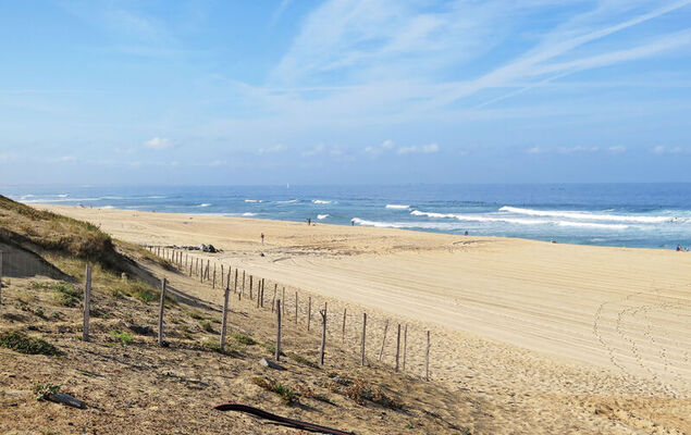 Le Grand Large - Photo 25