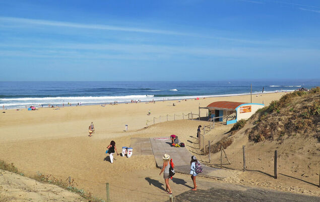 Le Grand Large - Photo 26